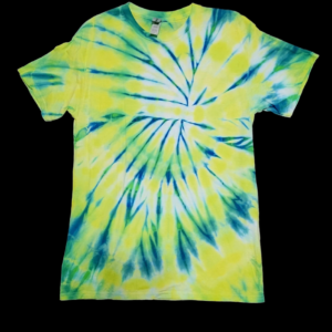 Tie Dye Shirt M